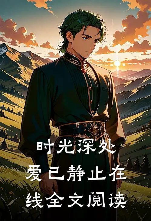 时光深处，爱已静止在线全文阅读