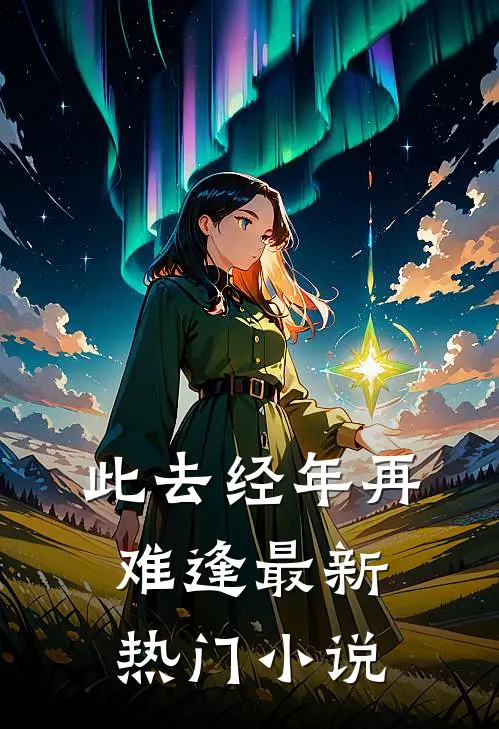 此去经年再难逢最新热门小说