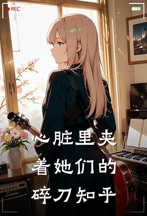 心脏里夹着她们的碎刀知乎