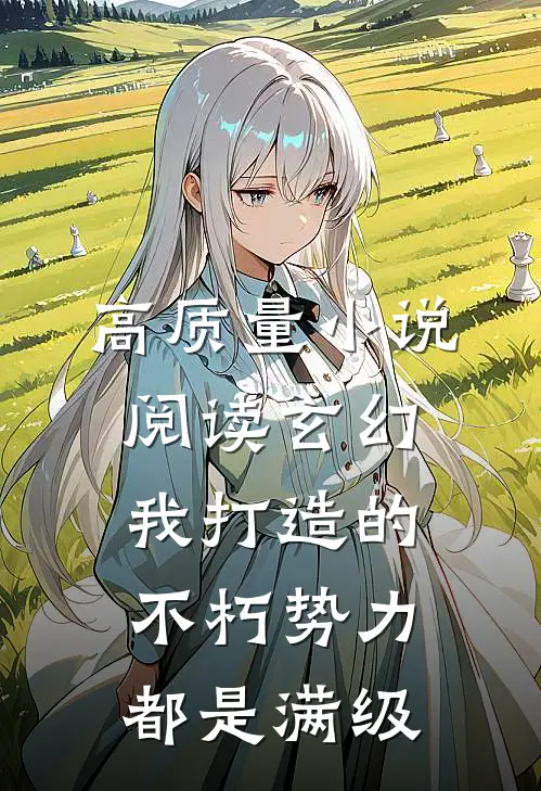 高质量小说阅读玄幻：我打造的不朽势力都是满级