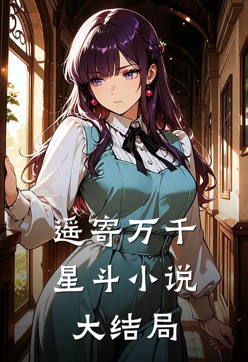 遥寄万千星斗小说大结局