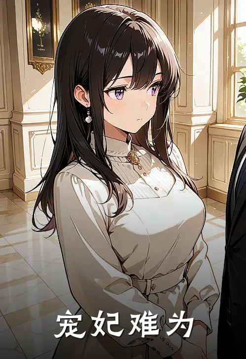宠妃难为