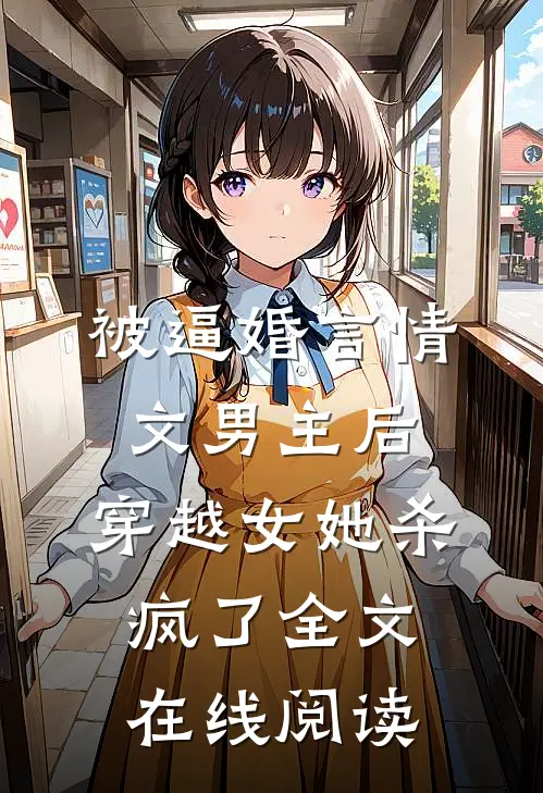 被逼婚言情文男主后，穿越女她杀疯了全文在线阅读