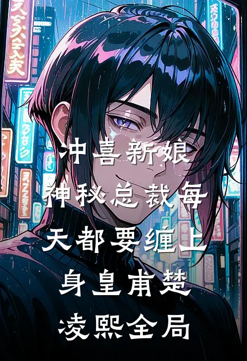 冲喜新娘：神秘总裁每天都要缠上身皇甫楚凌熙全局