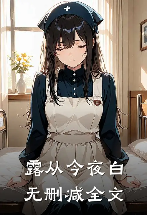 露从今夜白无删减全文