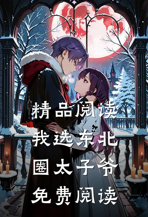 精品阅读我选东北圈太子爷免费阅读