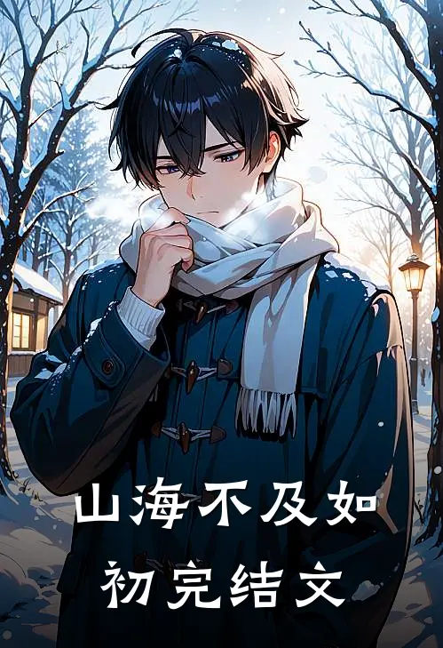 山海不及如初完结文
