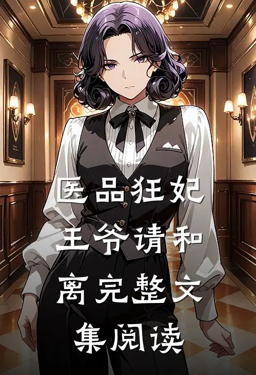 医品狂妃，王爷请和离完整文集阅读