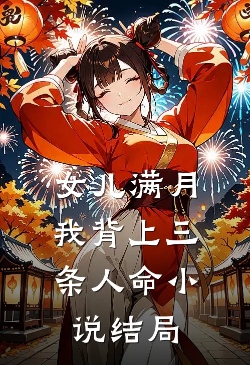 女儿满月，我背上三条人命小说结局