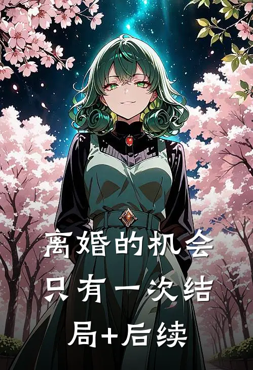 离婚的机会只有一次结局+后续