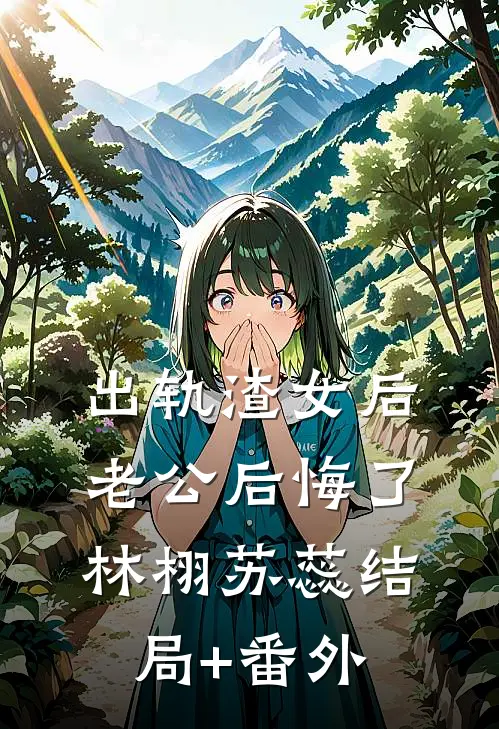 出轨渣女后，老公后悔了林栩苏蕊结局+番外