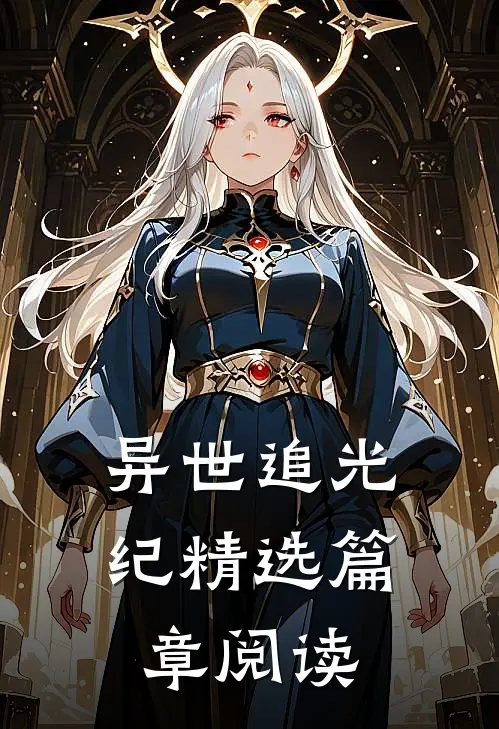 异世追光纪精选篇章阅读