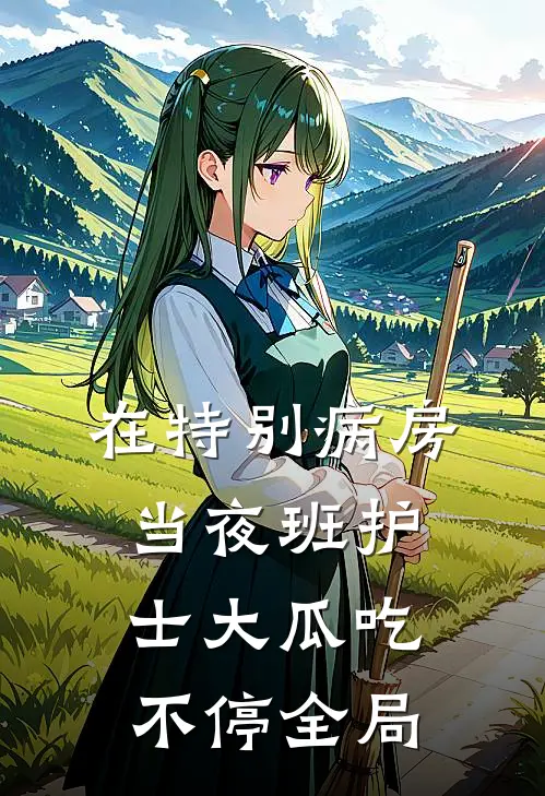在特别病房当夜班护士大瓜吃不停全局