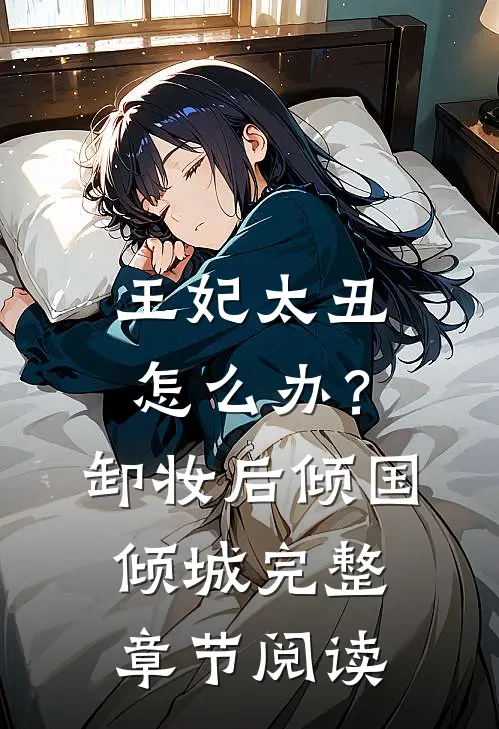 王妃太丑怎么办？卸妆后倾国倾城完整章节阅读