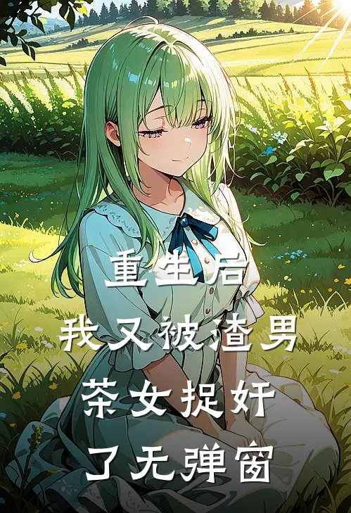 重生后，我又被渣男茶女捉奸了无弹窗