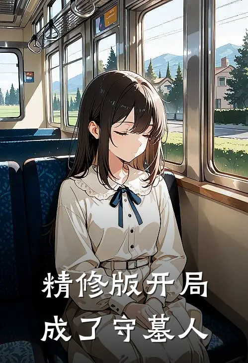 精修版开局成了守墓人