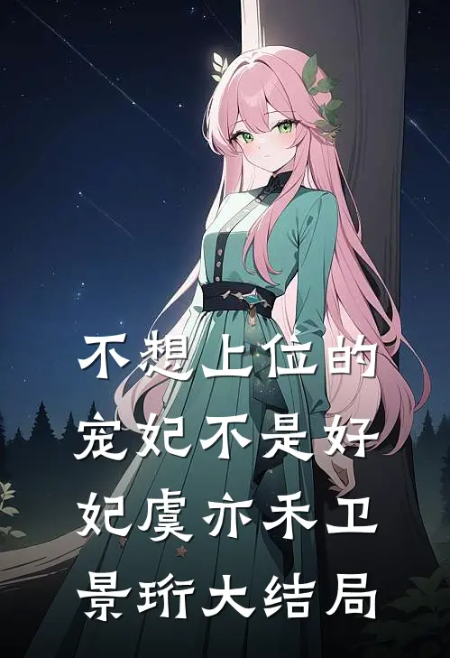 不想上位的宠妃不是好妃虞亦禾卫景珩大结局
