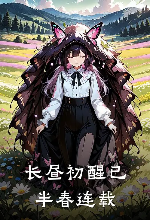 长昼初醒已半春连载