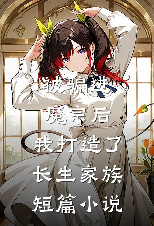 被骗进魔宗后，我打造了长生家族短篇小说