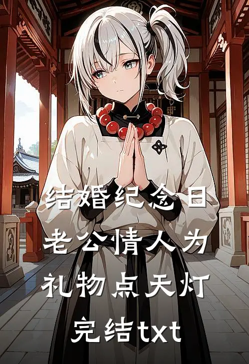 结婚纪念日，老公情人为礼物点天灯完结txt