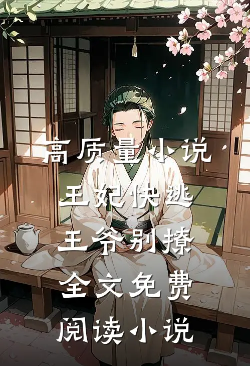 高质量小说王妃快逃王爷别撩全文免费阅读 小说