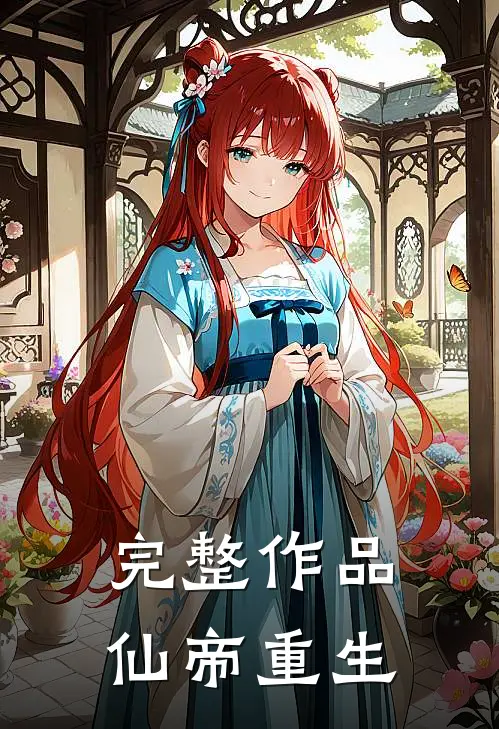 完整作品仙帝重生