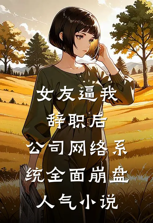 女友逼我辞职后，公司网络系统全面崩盘人气小说