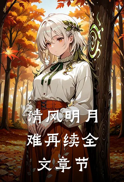 清风明月难再续全文章节