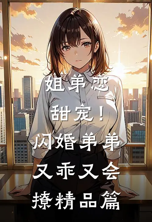 姐弟恋甜宠！闪婚弟弟又乖又会撩精品篇