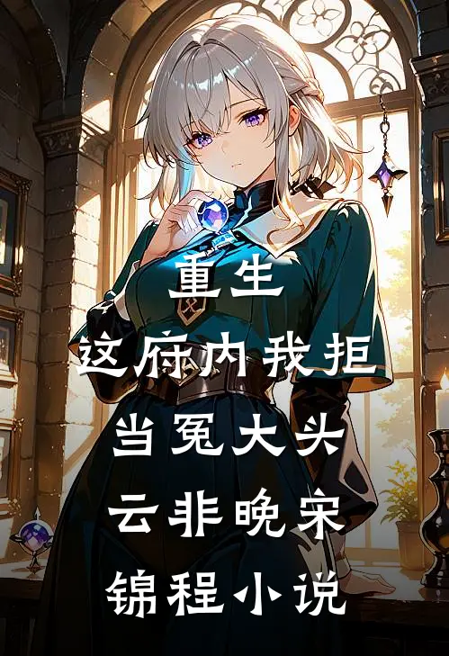 重生：这府内我拒当冤大头云非晚宋锦程小说