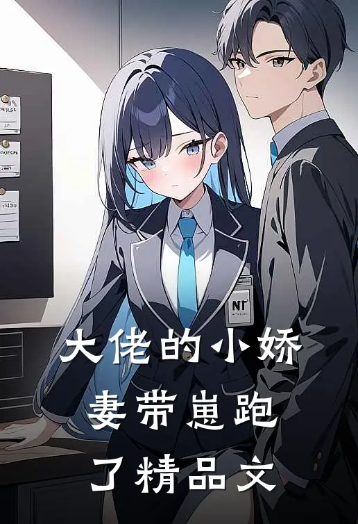 大佬的小娇妻带崽跑了精品文