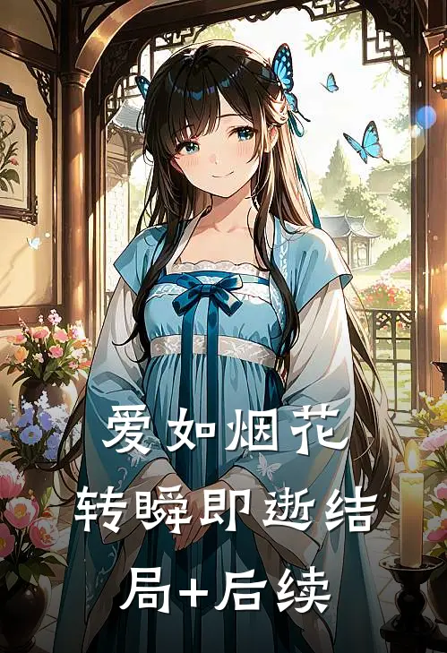 爱如烟花，转瞬即逝结局+后续