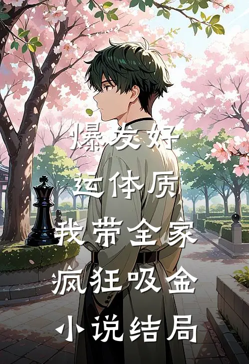 爆发好运体质，我带全家疯狂吸金小说结局