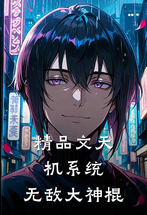 精品文天机系统：无敌大神棍