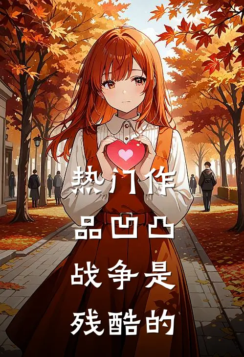 热门作品凹凸：战争是残酷的