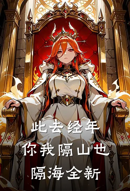 此去经年，你我隔山也隔海全新