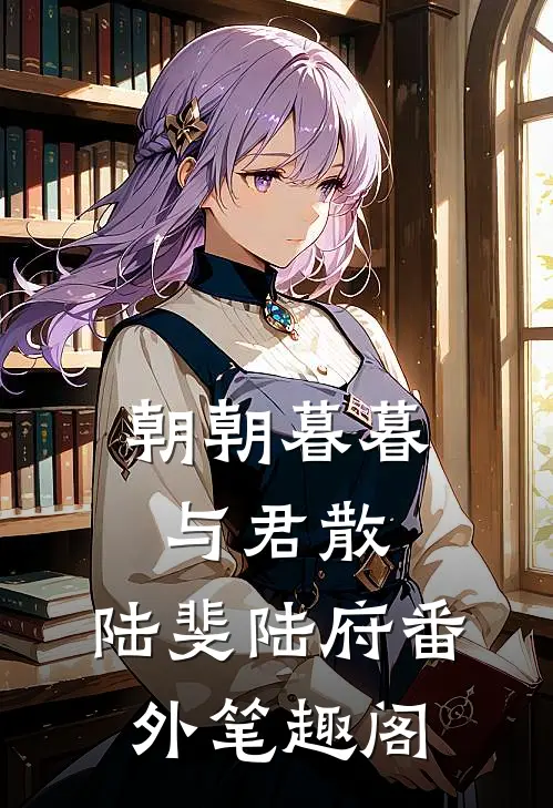 朝朝暮暮与君散：陆斐陆府番外笔趣阁