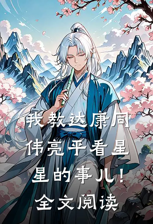 我教达康同伟亮平看星星的事儿！全文阅读