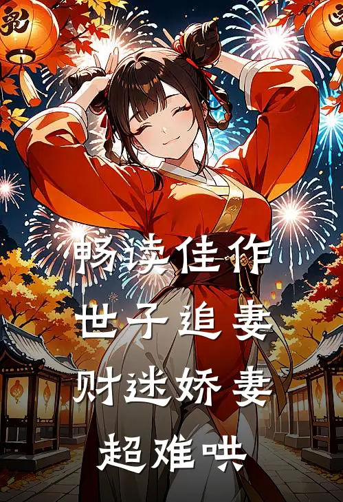 畅读佳作世子追妻：财迷娇妻超难哄