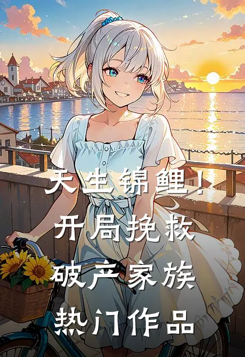 天生锦鲤!开局挽救破产家族热门作品