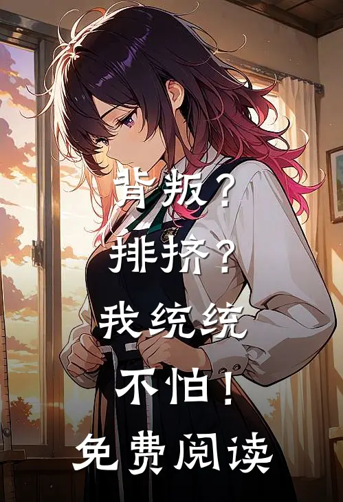 背叛？排挤？我统统不怕！免费阅读