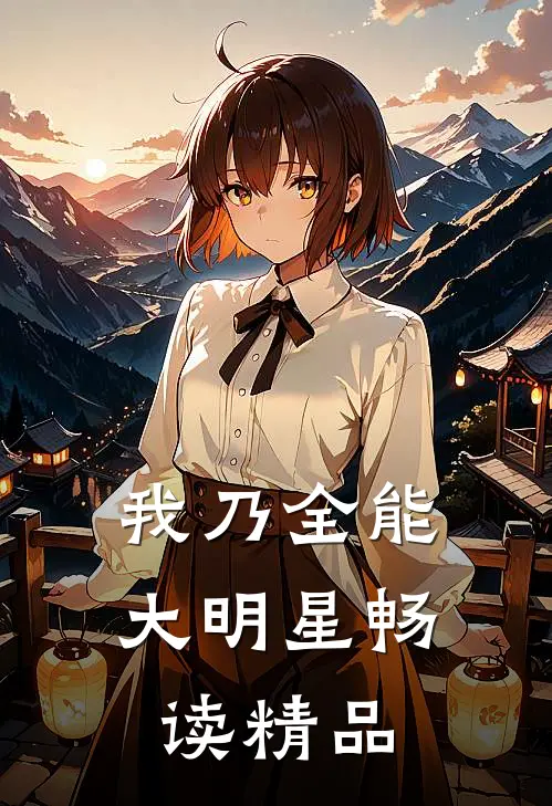 我乃全能大明星畅读精品