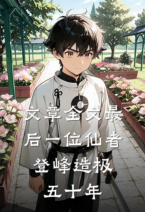 文章全文最后一位仙者，登峰造极五十年