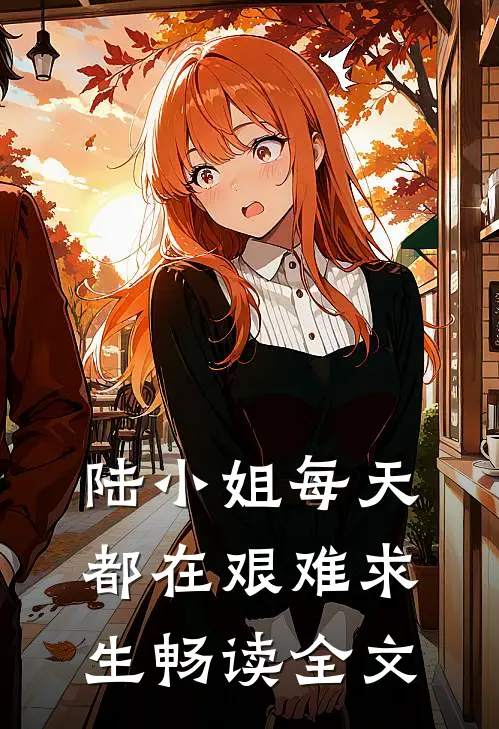 陆小姐每天都在艰难求生畅读全文