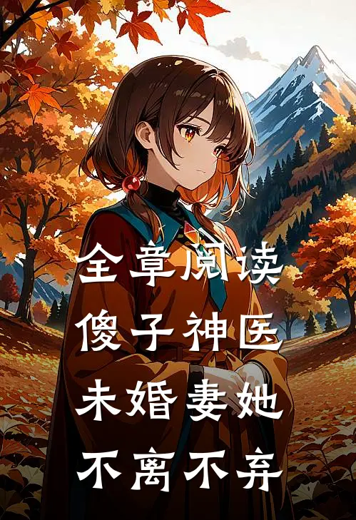 全章阅读傻子神医：未婚妻她不离不弃