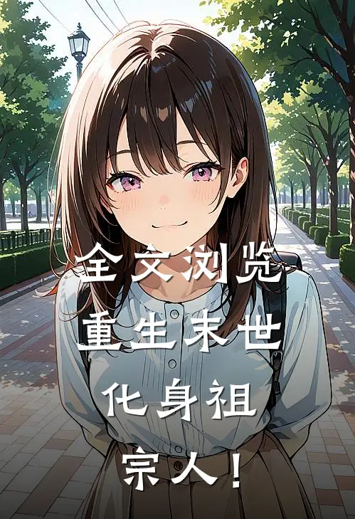 全文浏览重生末世：化身祖宗人！