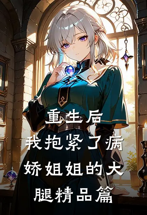 重生后，我抱紧了病娇姐姐的大腿精品篇