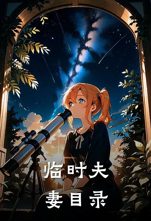 临时夫妻目录