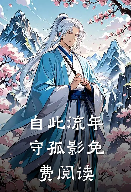 自此流年守孤影免费阅读