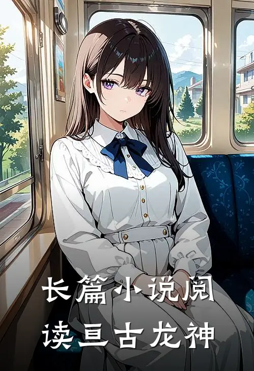 长篇小说阅读亘古龙神